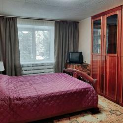 Фото Апартаменты на улице Ленина