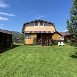 Фото Отель BraunHouse (Браун Хаус)