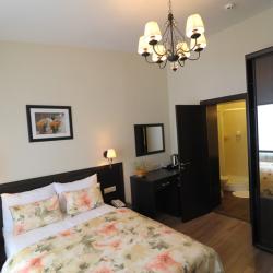 Фото Отель Ильдорф