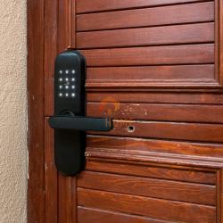 1-комнатные апартаменты стандарт
