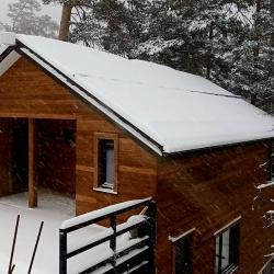 Фото Апарт-отель Les (Лес)