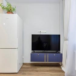2-комнатные апартаменты люкс
