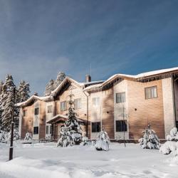 Фото Отель Гранд Усадьба