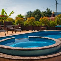 Spa-hotel La Terrassa (Ла Террасса) — 6a6b8f96546e559a04363af35eed83f0
