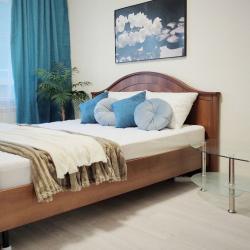 2-комнатные апартаменты улучшенные