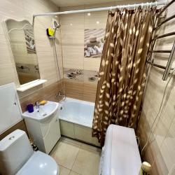 1-комнатные апартаменты стандарт