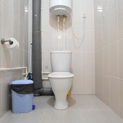 3-комнатные апартаменты стандарт