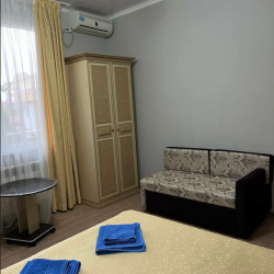 Фото Отель Виолетта