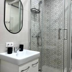 2-комнатные апартаменты стандарт