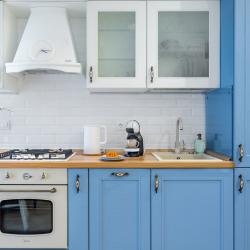 фото 15 Sunny Home Apartments на улице Крымская 19к1