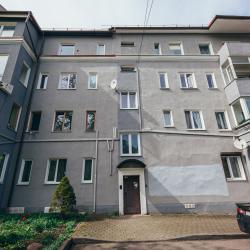 Фото Апартаменты комфорт класса на Колоскова