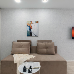 Апартаменты стандарт 127