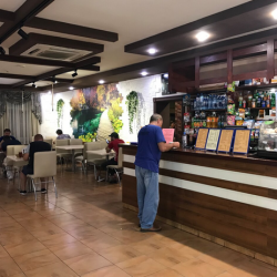 Фото Кафе-Мотель Ал-Невский