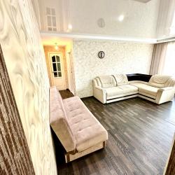 3-комнатные апартаменты стандарт