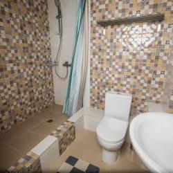 Фото Отель Сила Гор