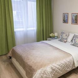 Фото Пятница Апартаменты на улице Гагарина 15