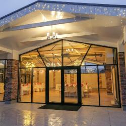 Фото Отель Чаплин