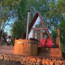 Шале улучшенное №5