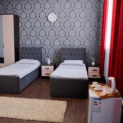 Фото Отель Светлана