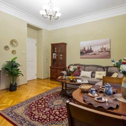 фото 2 GMApartments (ДжиЭмАпартментс) на улице Новый Арбат 31/12