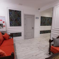 Фото Отель Метелица