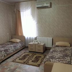 Фото Отель Жемчужина