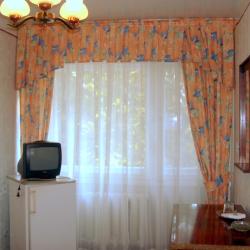 Фото Отель Кавказ