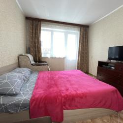 Фото Отель Apartament 52 на шоссе Южное 30Б