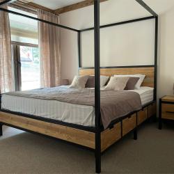 Фото Ozon Hotels (Озон Отель)