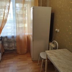 1-комнатные апартаменты эконом