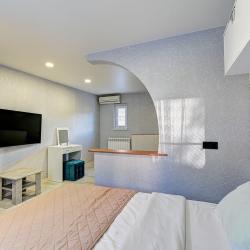 Фото Отель Таунхаус на Искры