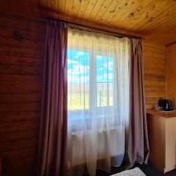 Номер стандарт с 2 односпальными кроватями