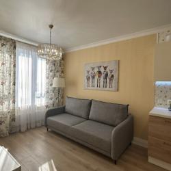 Фото Апартаменты на улице Бехтерева 6