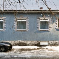 Номер стандарт улучшенный