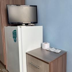 Номер стандарт улучшенный