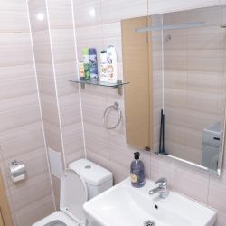 Фото Апартаменты Турист на улице Куратова