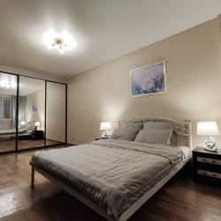 Фото Апартаменты на переулке Суворова 5