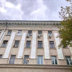 Фото Отель MOKO Apartments на проезде Окружной 16