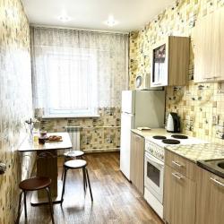 1-комнатные апартаменты стандарт