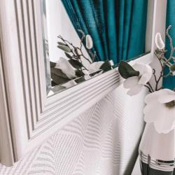 Фото Рядом➤ Дизайнерские апартаменты на Университетской набережной