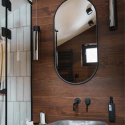 Шале премиум №1