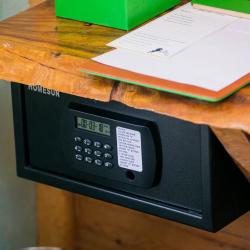 Номер стандарт с 1 двуспальной кроватью