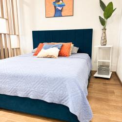 Фото Апартаменты на улице Красноармейская 82