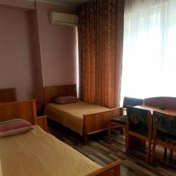 Фото Отель Авеню