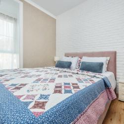 Фото Апартаменты на улице Дорога на Большой Ахун