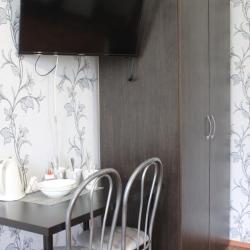 Фото Отель Центральная