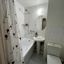 Фото Апартаменты на улице Дубнинская 30к2