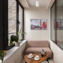 фото 58 Smart Lofts (Смарт Лофтс) на улице Новодмитровская