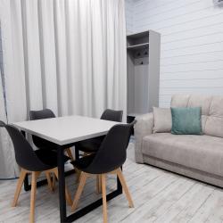 Фото Отель Море Village (Вилладж)