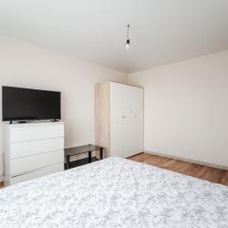Фото Отель Rooms Moscow (Румс ) на улице Зверинецкая